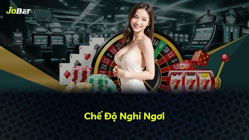 Chế Độ Nghỉ Ngơi