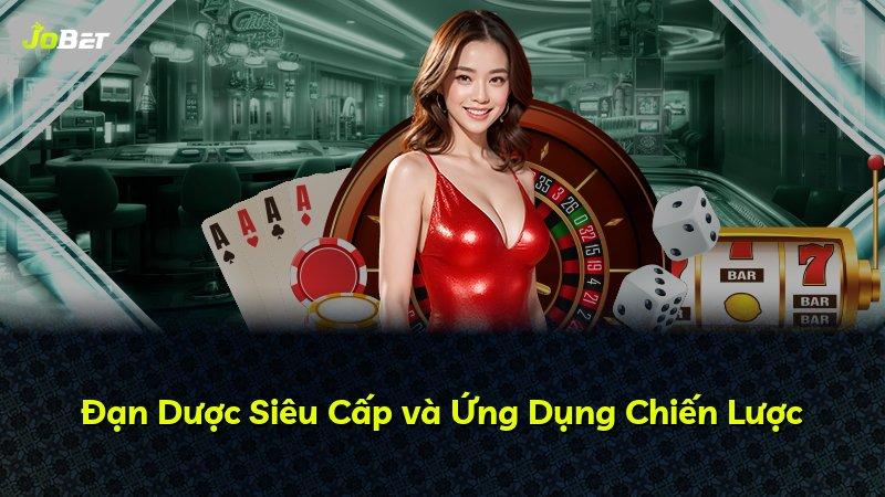 Đạn Dược Siêu Cấp và Ứng Dụng Chiến Lược