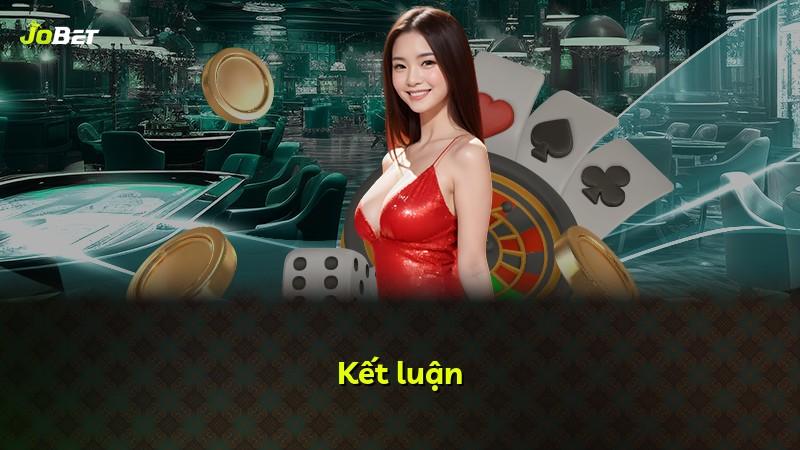 Kết luận