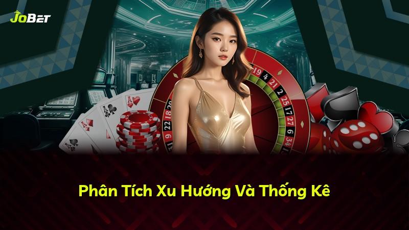 Phân Tích Xu Hướng Và Thống Kê