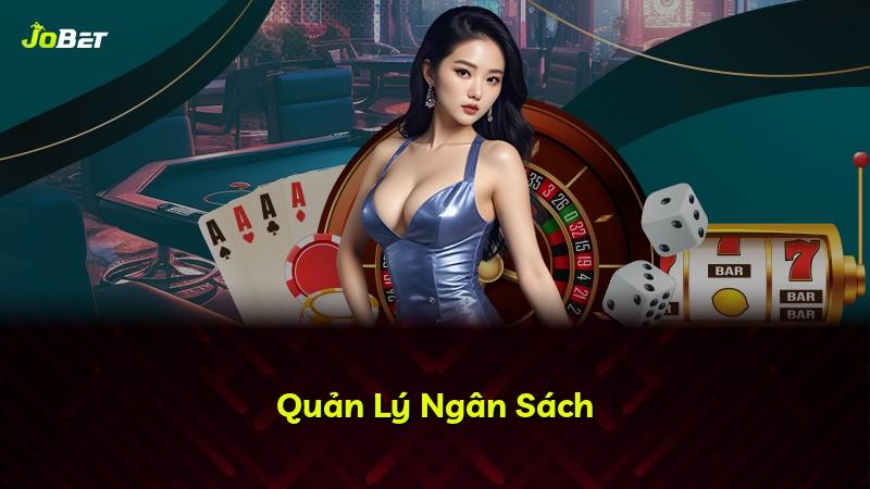 Quản Lý Ngân Sách