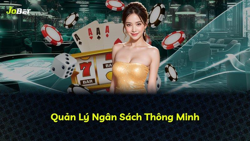 Quản Lý Ngân Sách Thông Minh