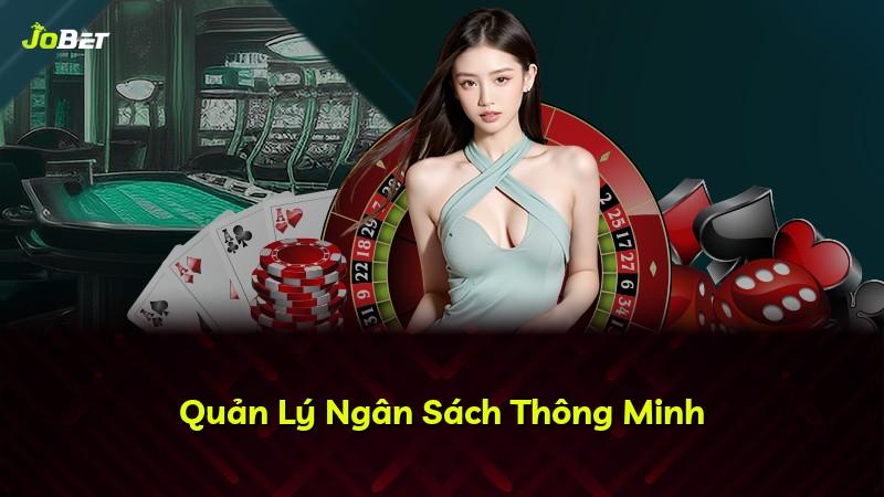 Quản Lý Ngân Sách Thông Minh