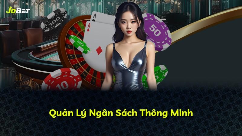 Quản Lý Ngân Sách Thông Minh