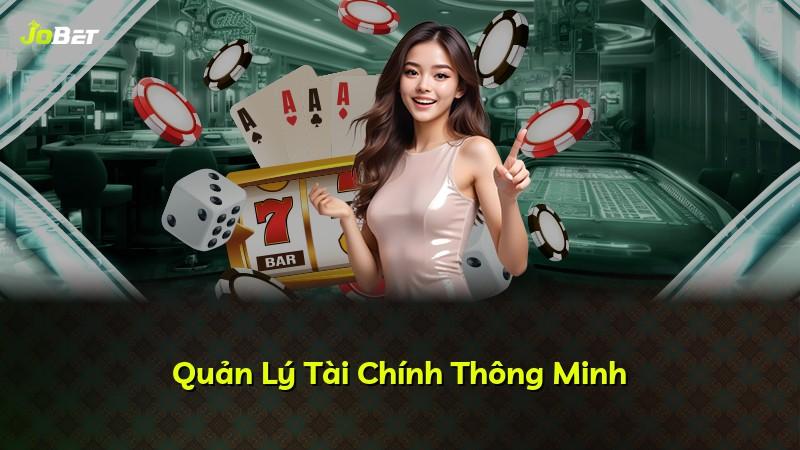 Quản Lý Tài Chính Thông Minh