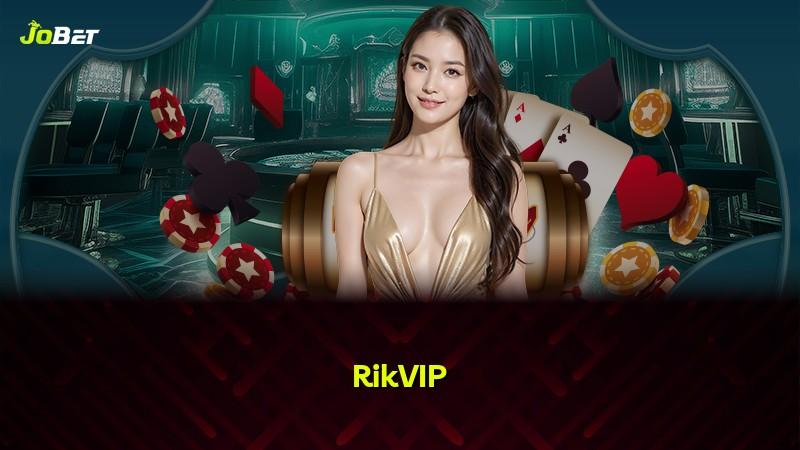 RikVIP