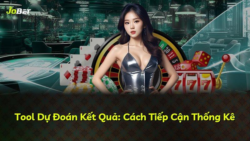 Tool Dự Đoán Kết Quả: Cách Tiếp Cận Thống Kê