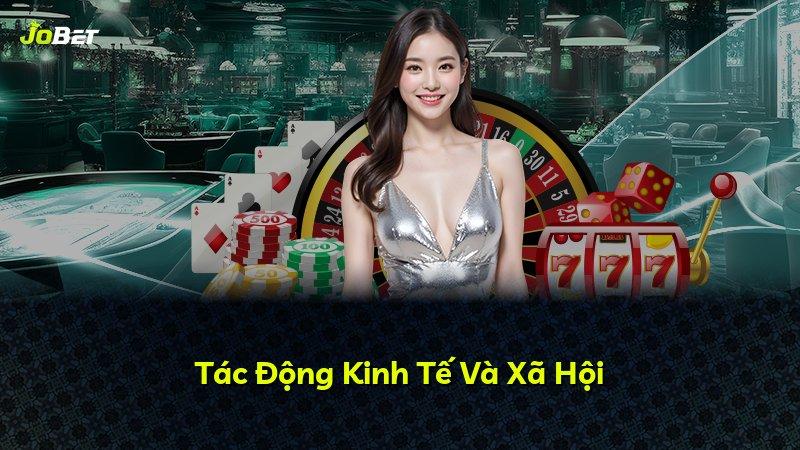 Tác Động Kinh Tế Và Xã Hội